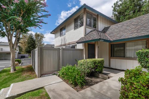 2239 Sonoma Ct, Thousand Oaks, CA, 91362-1421 | Card Image