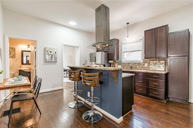 496 Rankin St Ne, House other with 3 bedrooms, 2 bathrooms and 2 parking in ATLANTA GA | Image 16