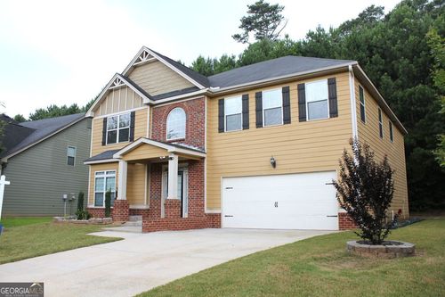 313 Pennant Ln, Fairburn, GA, 30213-4348 | Card Image