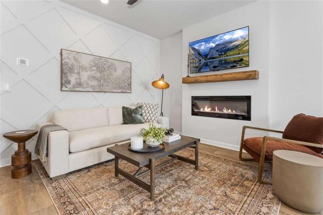48 - 253 Ivey Rd, Townhouse with 3 bedrooms, 3 bathrooms and 1 parking in Temple GA | Image 18