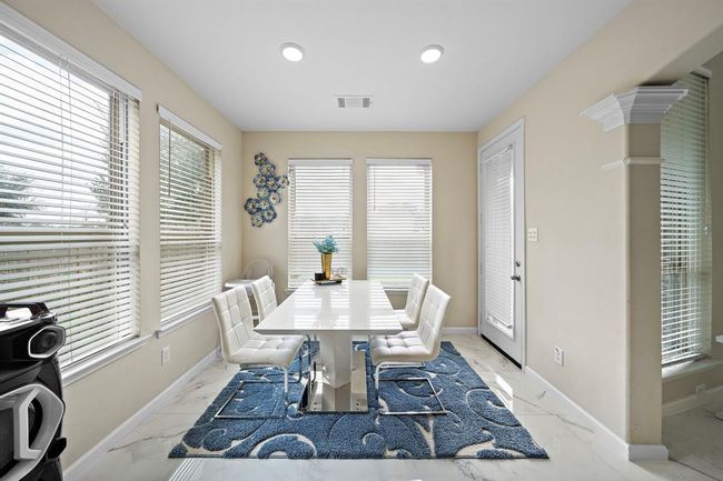 3627 Grand Promenade Ln, House other with 4 bedrooms, 3 bathrooms and 2 parking in Stafford TX | Image 14