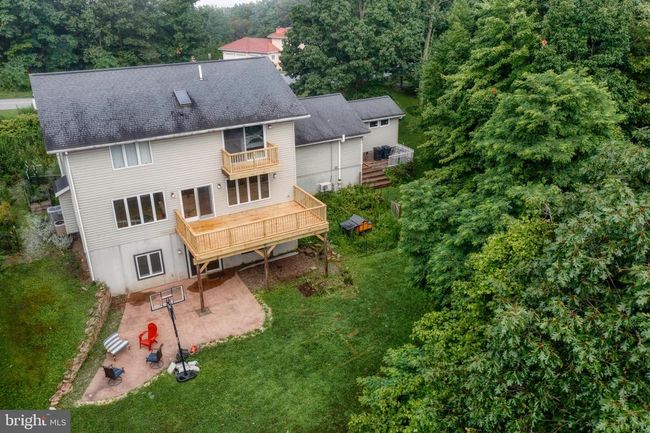 2312 Teaberry Ln, House other with 4 bedrooms, 4 bathrooms and null parking in Lock Haven PA | Image 5