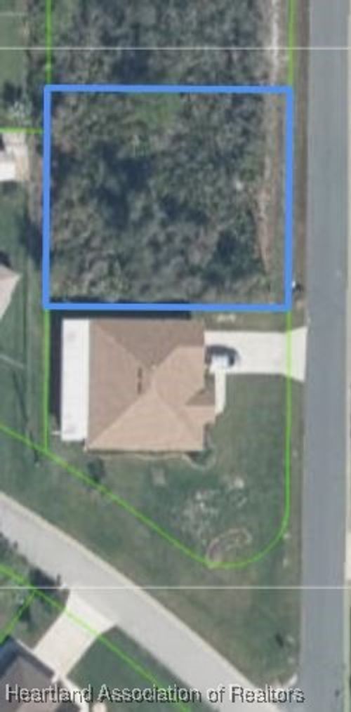 1433 Hillman Ave, Sebring, FL, 33872-2744 | Card Image