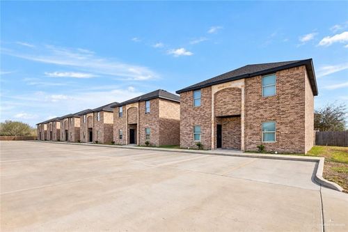 8-1105 W Kennedy Street, Pharr, TX, 78577 | Card Image