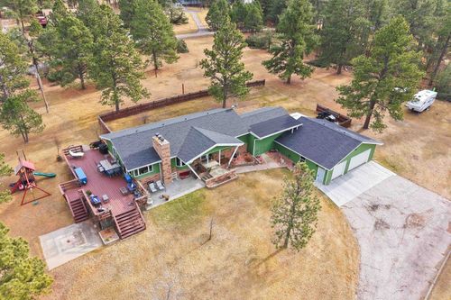 23791 Golden Hills, Rapid City, SD, 57702 | Card Image