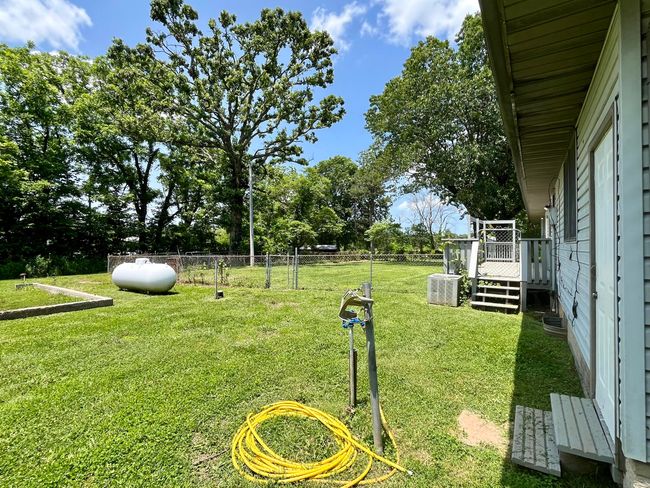 Backyard | Image 23