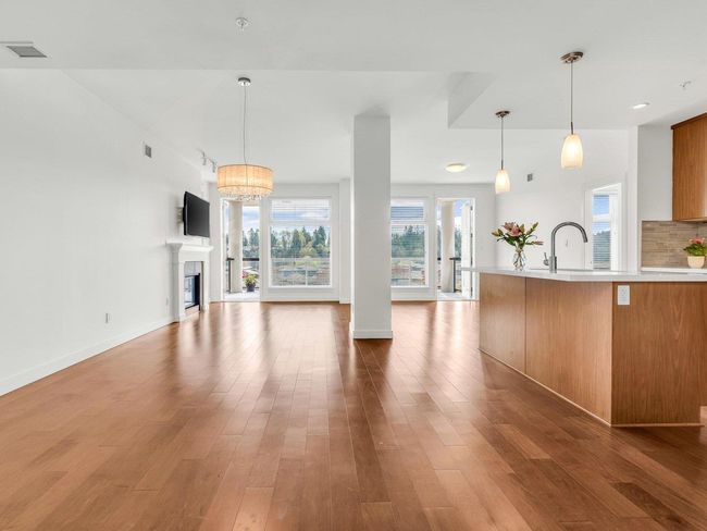 401 - 5055 Springs Blvd, Condo with 3 bedrooms, 2 bathrooms and 2 parking in Delta BC | Image 12