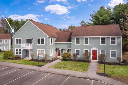 24-25 Farmgate Rd, South Berwick, ME, 03908-1825 | Card Image