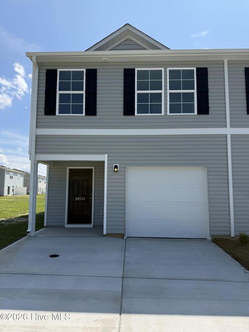 2332 A Brookville Drive, Greenville, NC, 27834 | Card Image