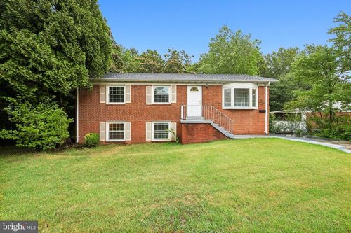 13601 Kingsman Rd, WOODBRIDGE, VA, 22193-4608 | Card Image