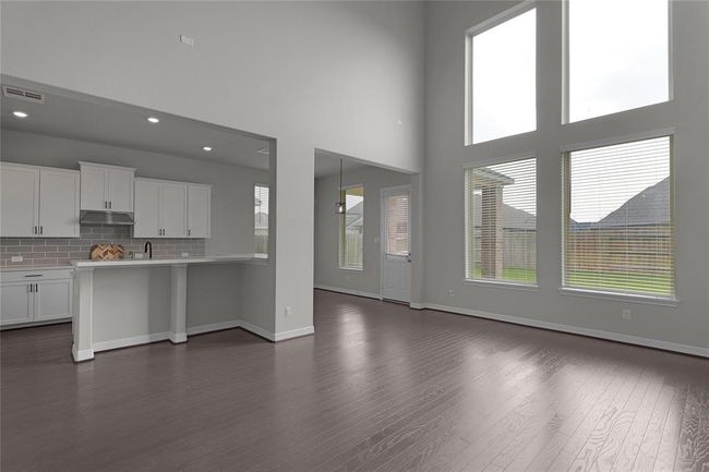 6026 Lake Bridge Ln, House other with 4 bedrooms, 4 bathrooms and 2 parking in Manvel TX | Image 9