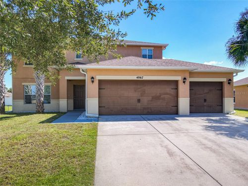 4067 Marina Isle Dr, KISSIMMEE, FL, 34746-1836 | Card Image