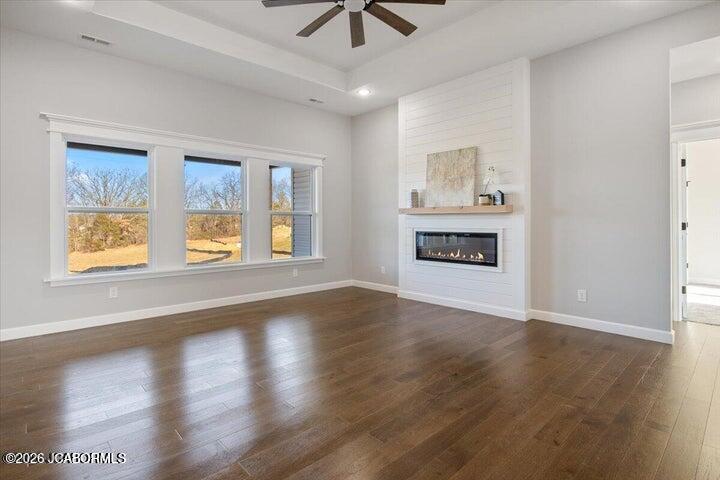 Residential in Holts Summit 4