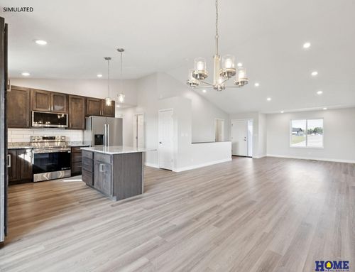 1825 E 9th St, Hickman, NE, 68372 | Card Image