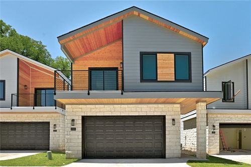 2305 Century Tree Cv, Austin, TX, 78723-4424 | Card Image