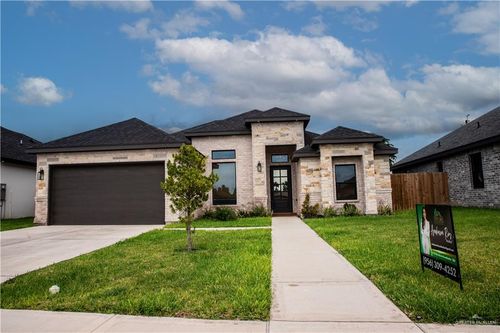 601 La Laguna Rd, Mission, TX, 78572-1307 | Card Image