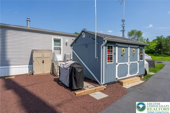 7445 Marquis Dr, House other with 2 bedrooms, 2 bathrooms and null parking in Trexlertown PA | Image 26
