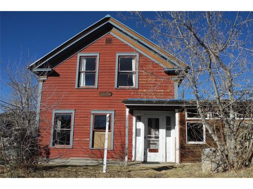 414 Saint James St, Central City, CO, 80427-5098 | Card Image