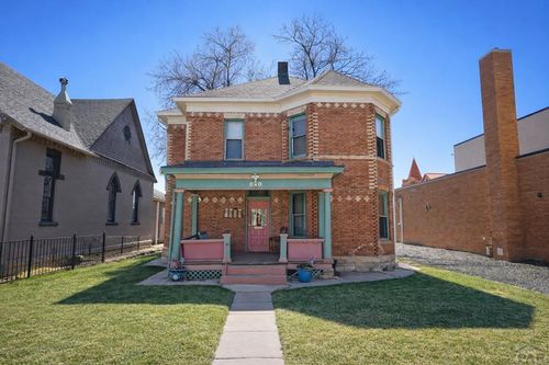 820 Macon Ave, Canon City, CO, 81212-3316 | Card Image