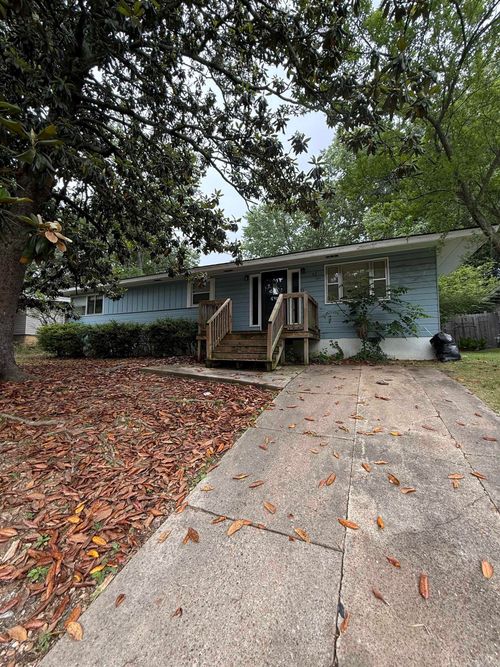 42 N Meadowcliff Drive, Little Rock, AR, 72209 | Card Image