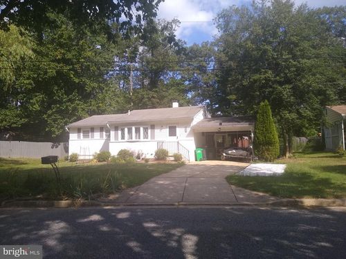 6406 Sandy St, LAUREL, MD, 20707-2992 | Card Image