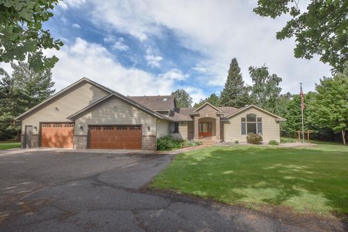 8795 Lakewood Shore Rd Nw, Rice, MN, 56367-8645 | Card Image