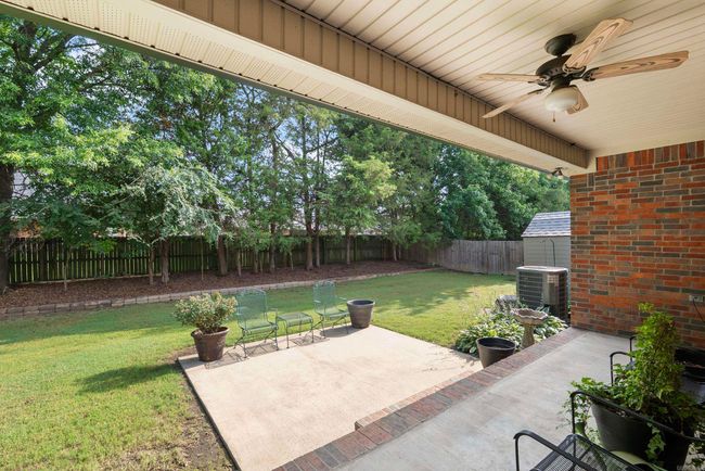 4870 Trinity Crossing Dr, House other with 3 bedrooms, 2 bathrooms and null parking in Conway AR | Image 16
