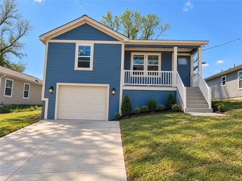 2724 N 21st Pl, Kansas City, KS, 66104-4503 | Card Image