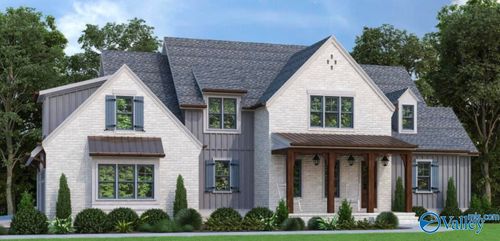 404 Lake Creek Drive, Guntersville, AL, 35976 | Card Image