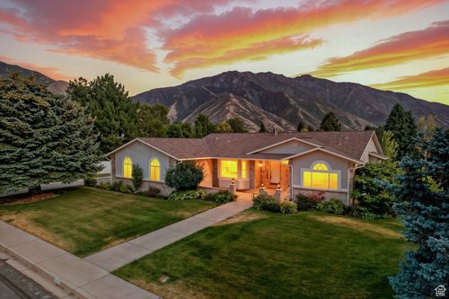 662 E 1700 N, Mapleton, UT, 84664-3820 | Card Image
