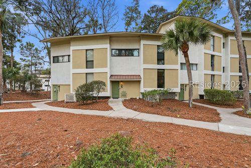 3086-42 S Forest Beach Dr, Hilton Head Island, SC, 29928-6276 | Card Image