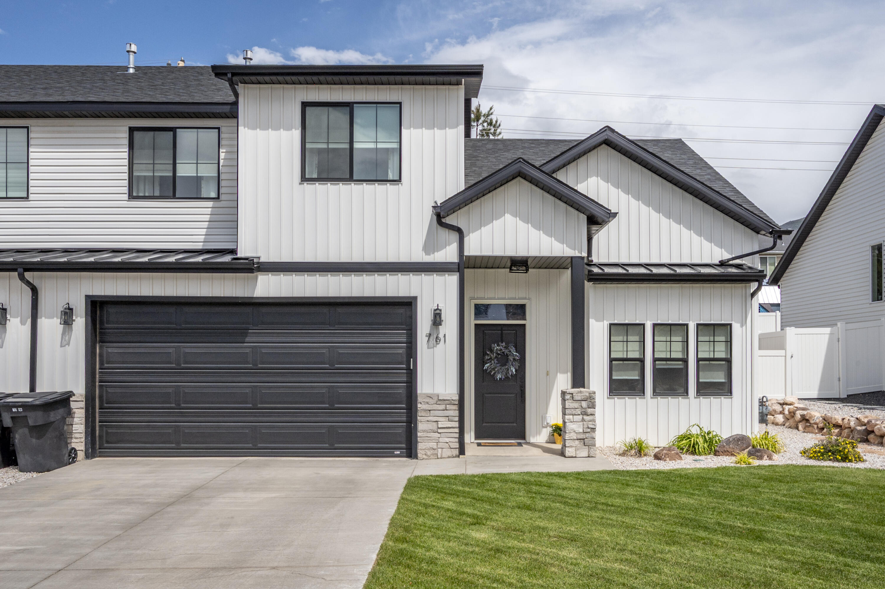 Residential in Cedar City 2