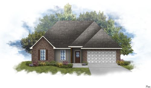 162 Clear Springs Drive, Grambling, LA, 71245 | Card Image