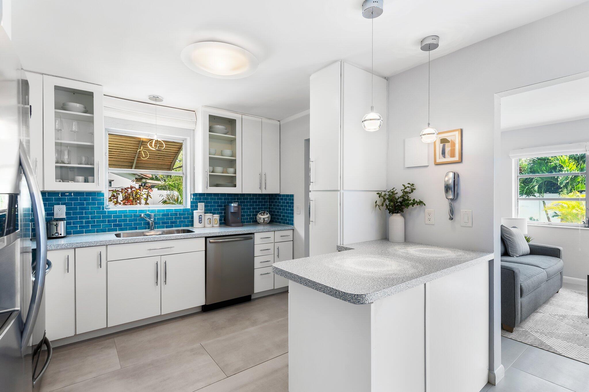 Residential Lease in Wilton Manors 4