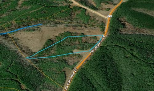 8072 Old Hohenwald Rd, Linden, TN, 37096-2509 | Card Image