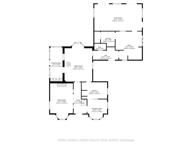 131 Ridge Rd, House other with 3 bedrooms, 3 bathrooms and 8 parking in Stoney Creek ON | Image 34