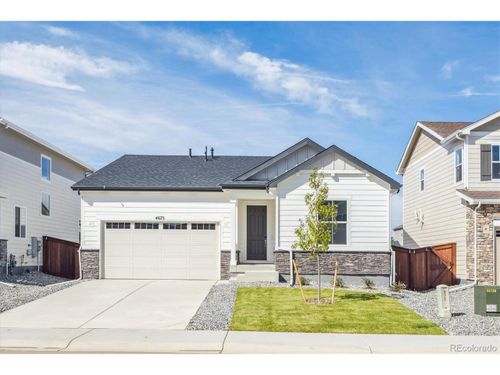 4675 Sugar Beet St, Johnstown, CO, 80534-9565 | Card Image