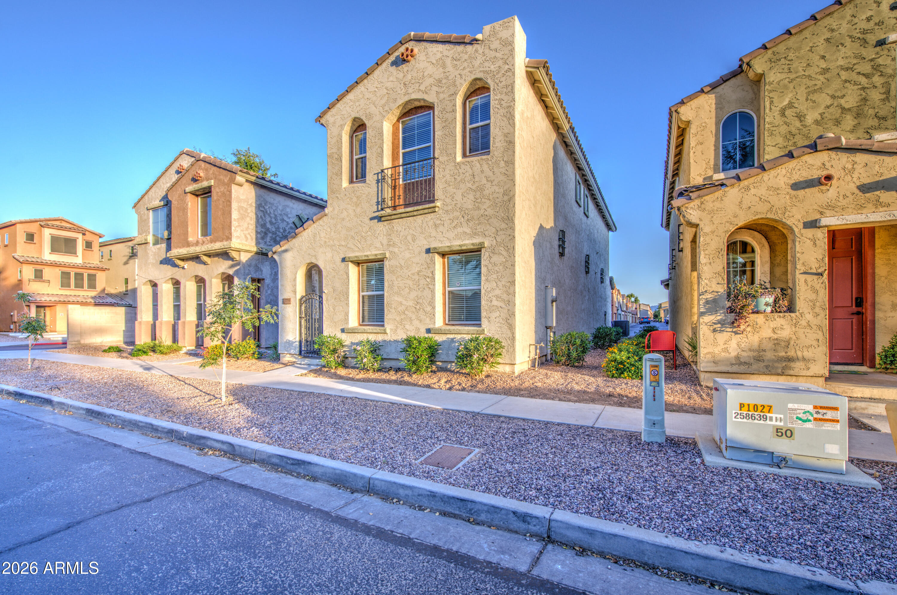 Residential in Phoenix 2