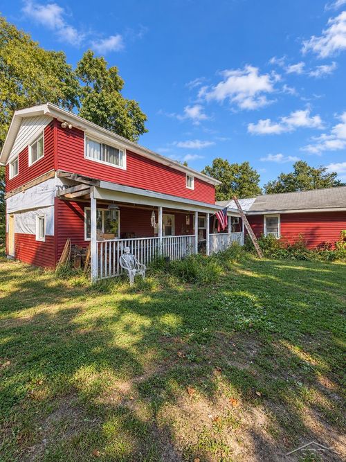 71257 Adamsville Road, Ontwa Township, MI, 49112 | Card Image