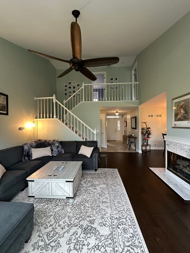 14609 Morningside Rd, Townhouse with 3 bedrooms, 3 bathrooms and 2 parking in Orland Park IL | Image 29