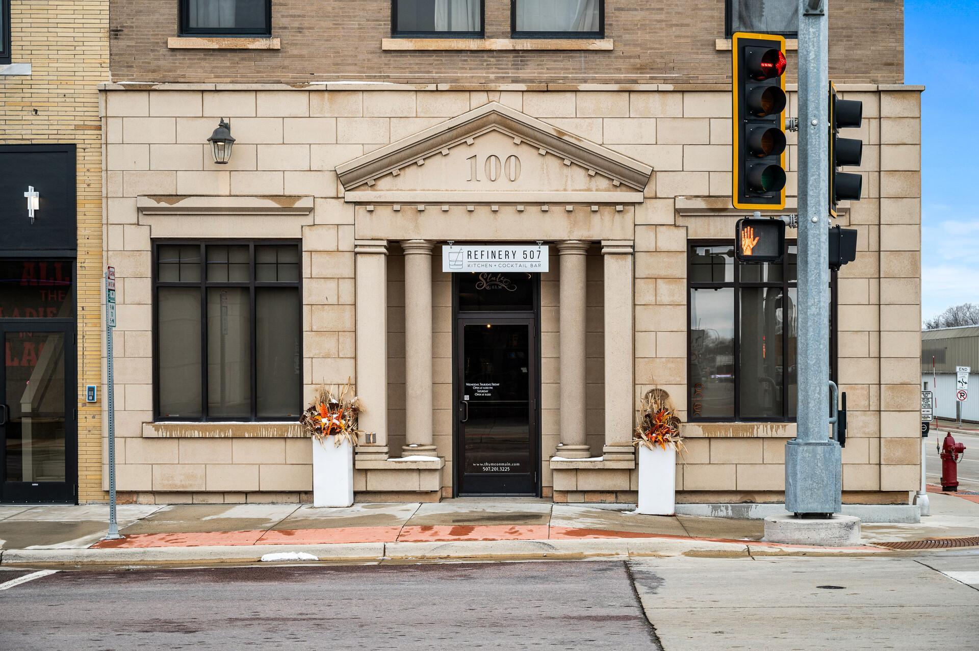 Commercial Sale in Waseca 4