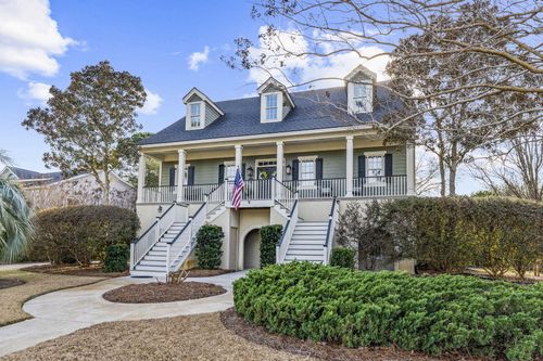4318 Hope Plantation Dr, Johns Island, SC, 29455-4102 | Card Image