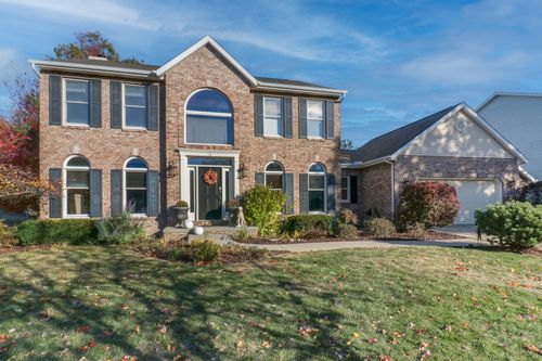 13 Red Stone Ct, Bloomington, IL, 61704-8403 | Card Image