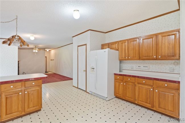 4867 Tabscott Rd, House other with 4 bedrooms, 2 bathrooms and null parking in Kents Store VA | Image 14