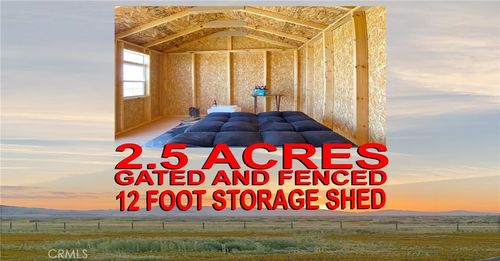 13433 Seven Mile Rd, Santa Margarita, CA, 93453 | Card Image