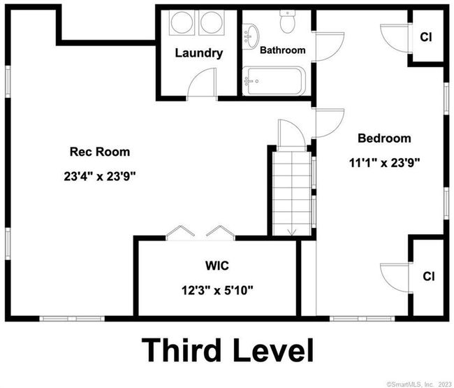 159 High Ridge Ave, House other with 4 bedrooms, 5 bathrooms and null parking in Ridgefield CT | Image 38