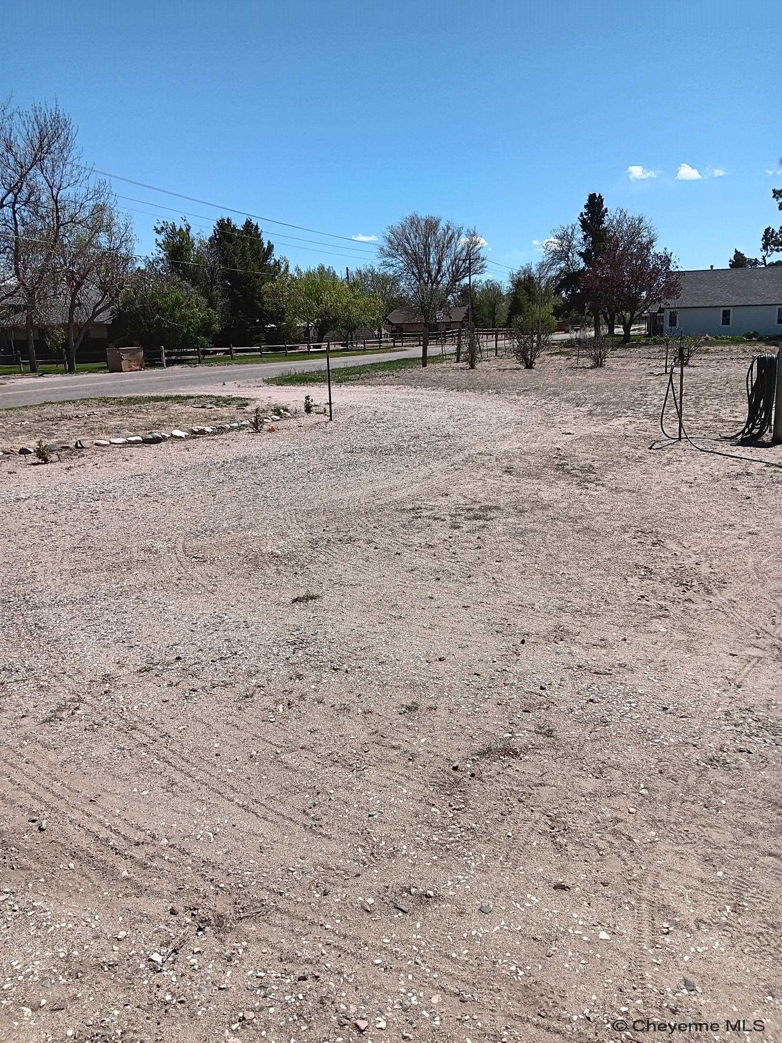 Residential in Wheatland 3