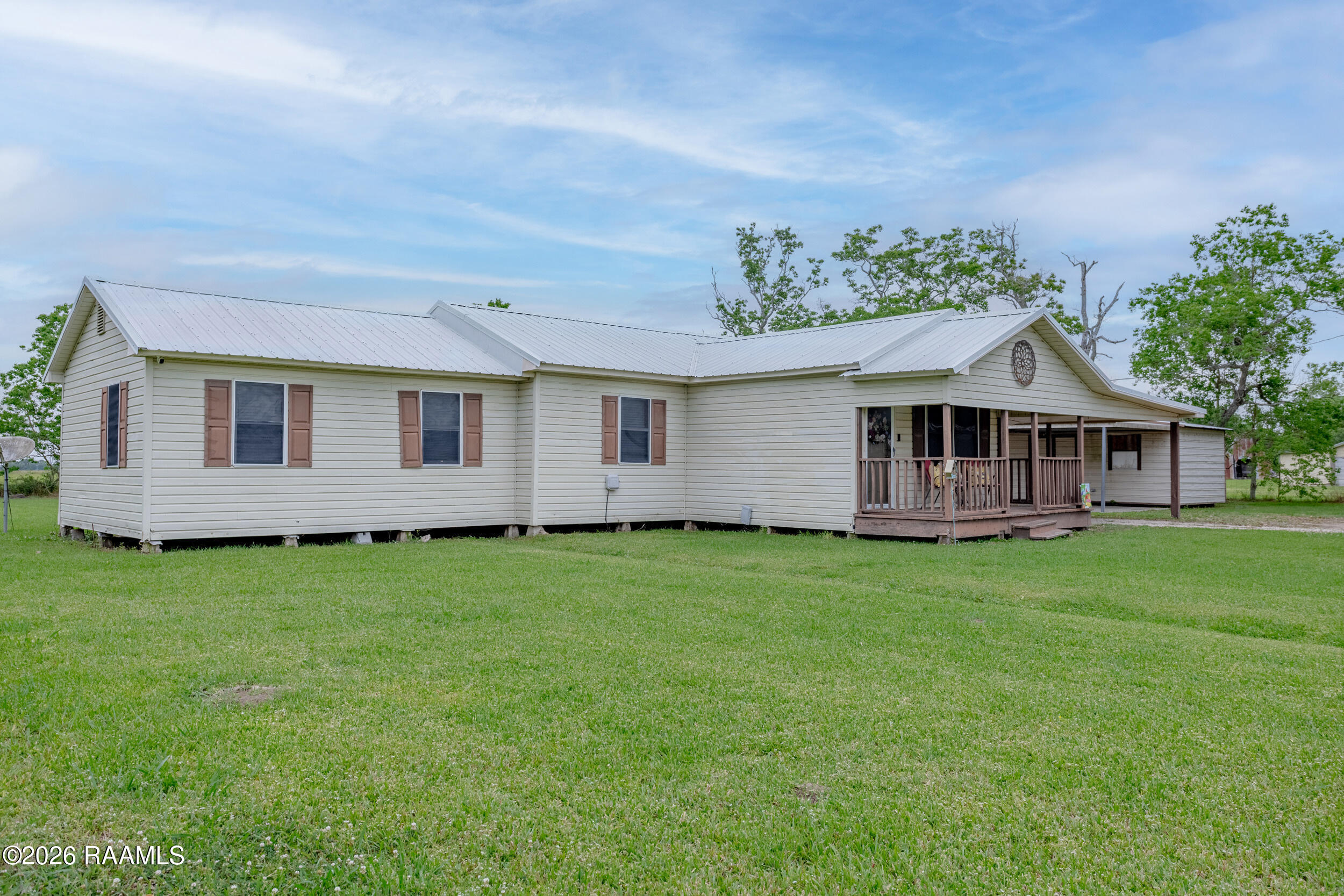 Residential in Branch 3