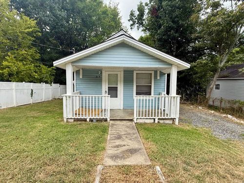 219 Wood Street, Hot Springs, AR, 71913 | Card Image