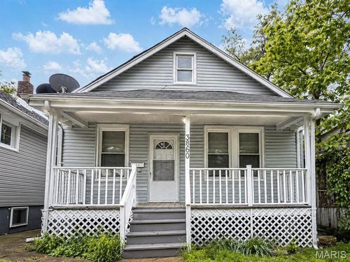 3860 Neosho St, Saint Louis, MO, 63116-4357 | Card Image